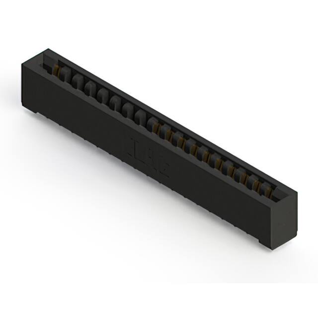357-018-531-101 EDAC Inc.  Edgeboard Connectors